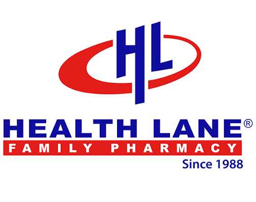 Healthlane Pharmacy
