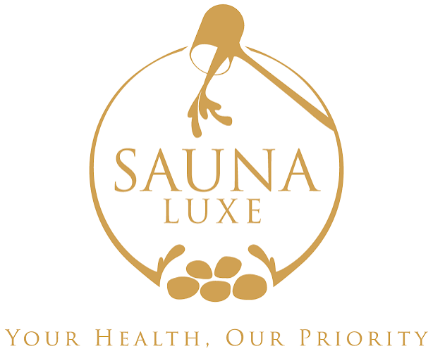Sauna Luxe