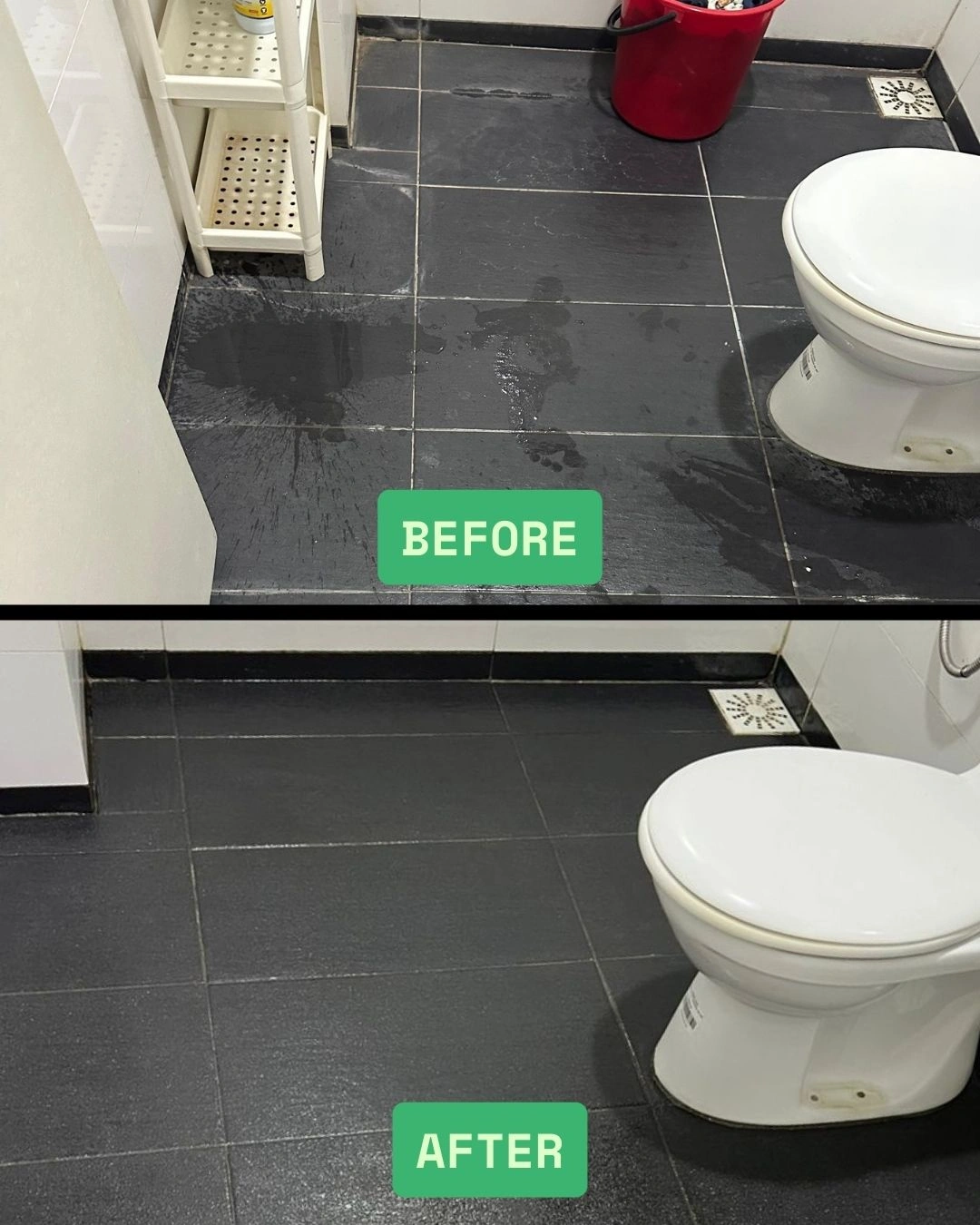 Nano Step Service