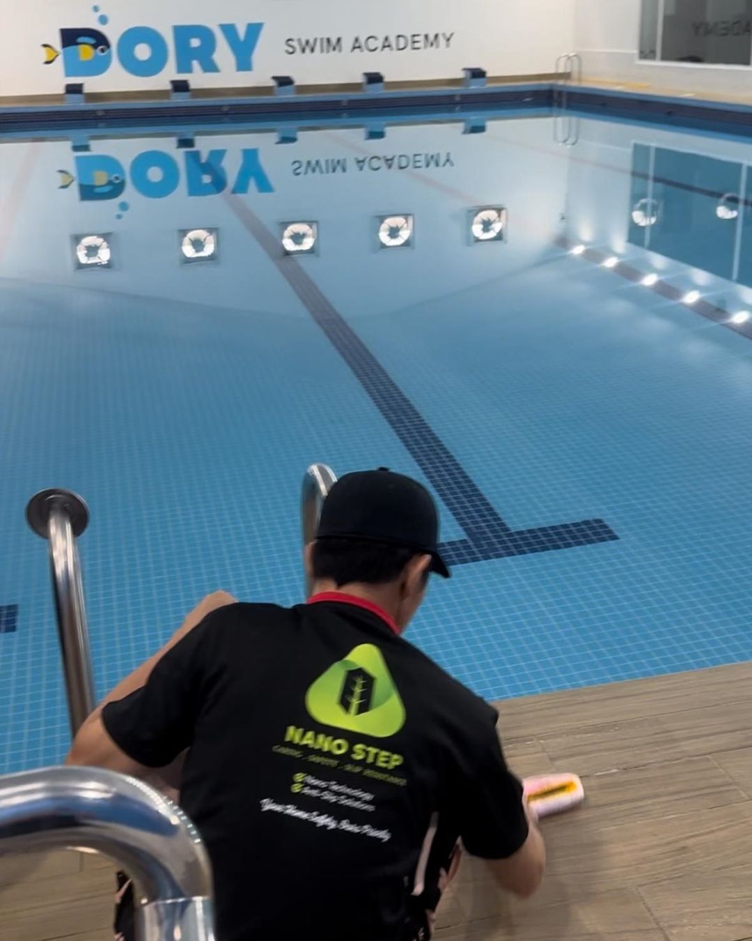 Dory Swim Academy (Taman Midah)