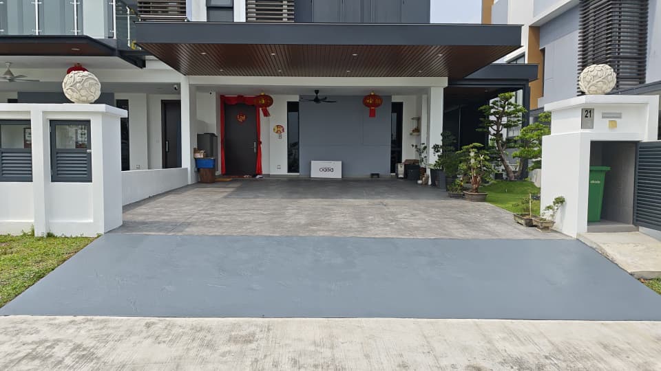 Jade Hill Kajang