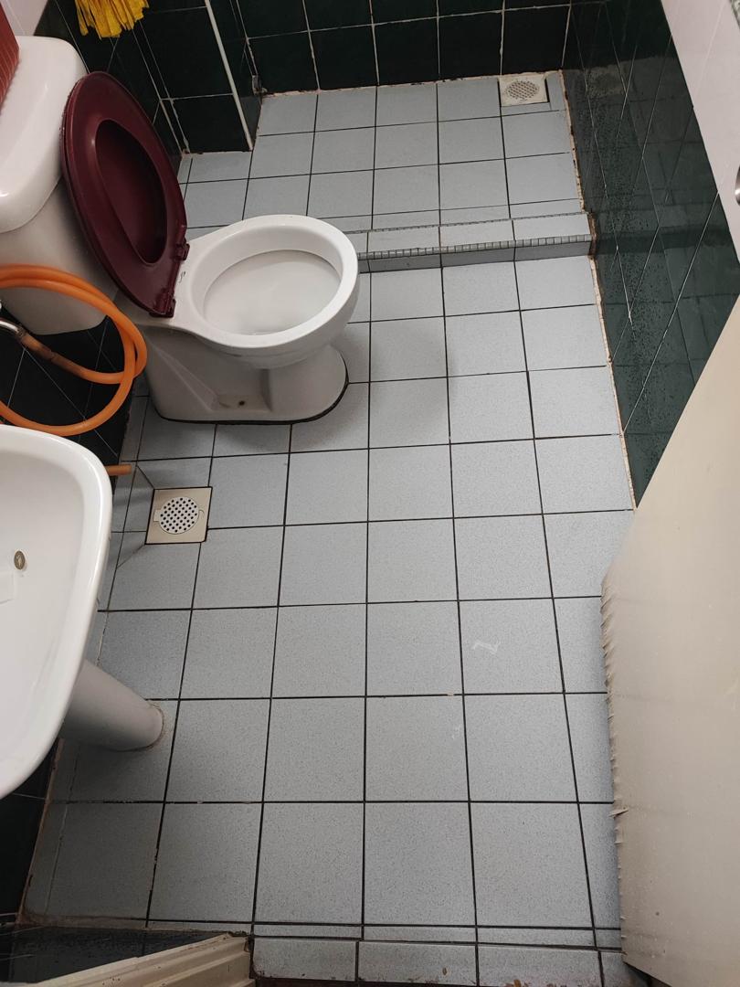 Pusing Ipoh