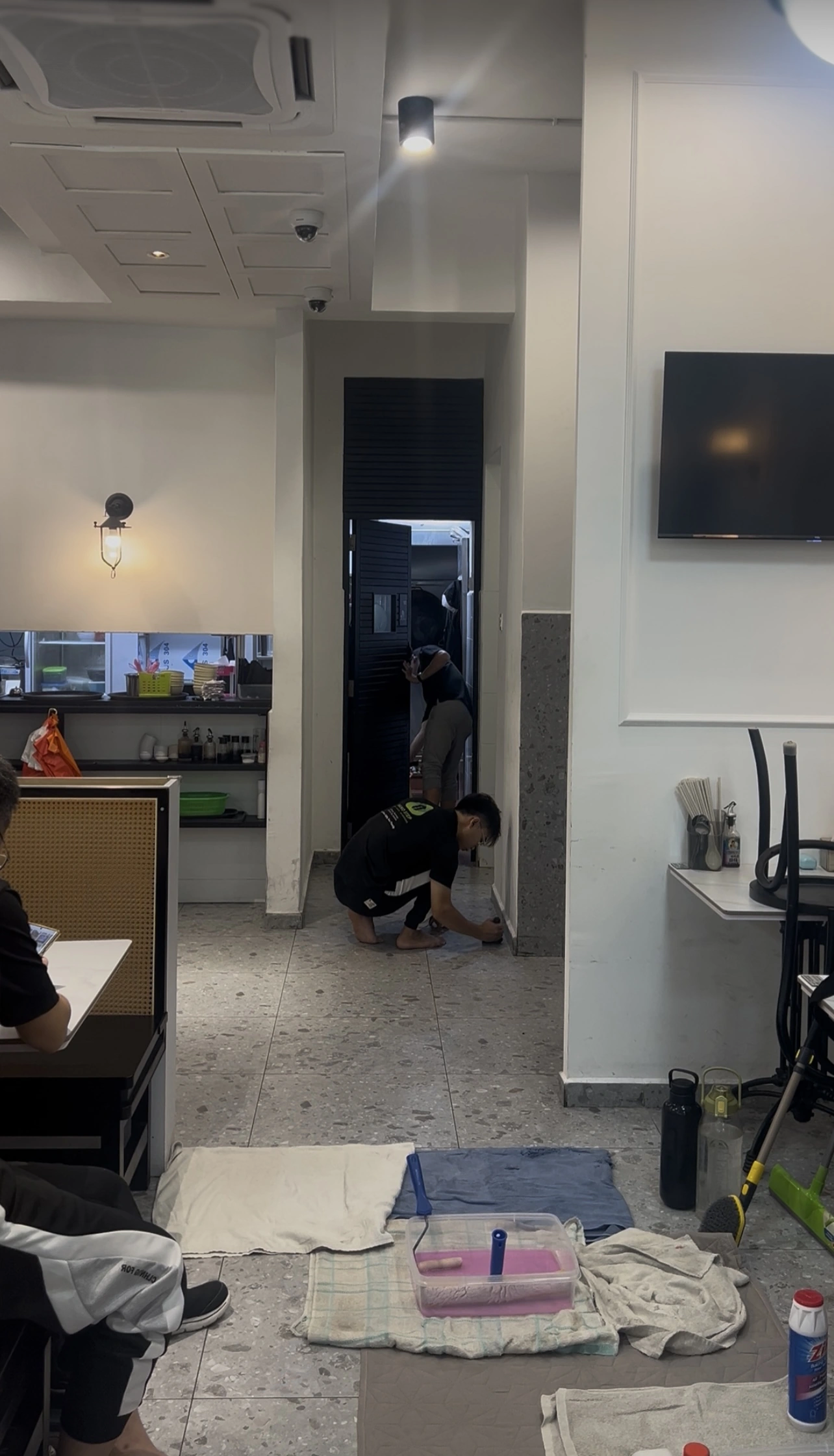 Restaurant Petaling Jaya