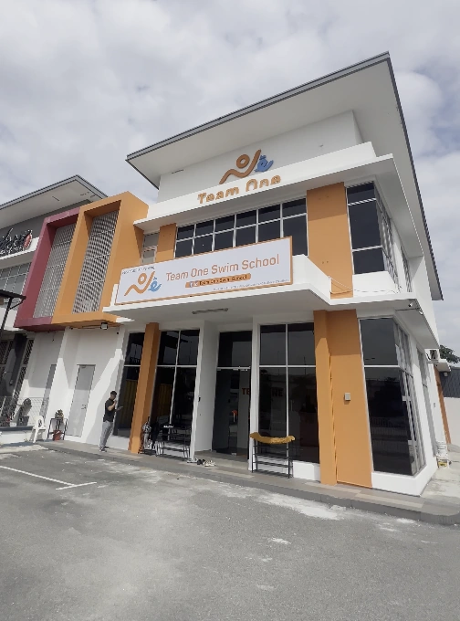 Team One Swim School (Klang)