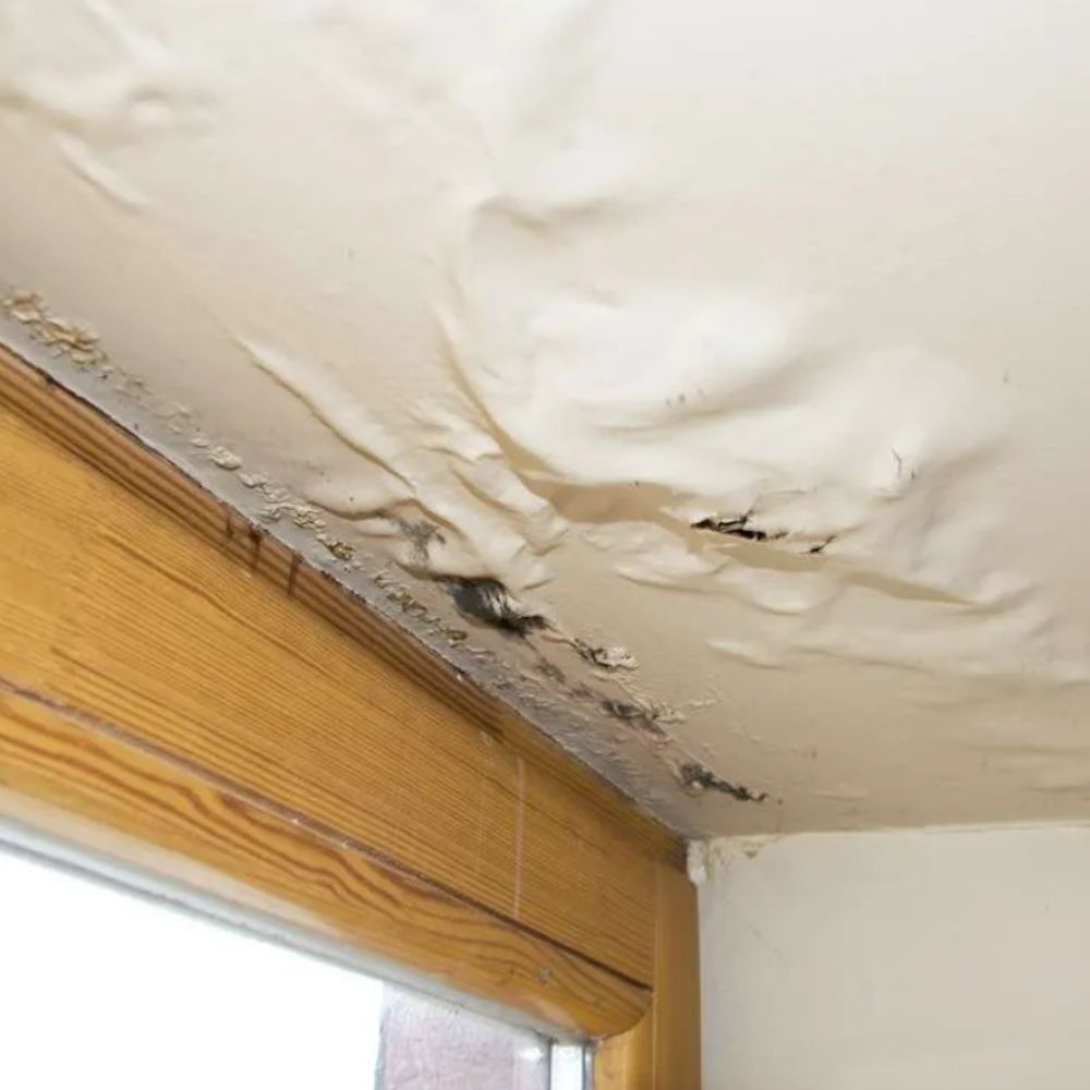 Nano Step Malaysia helps to solve balcony leaking issue